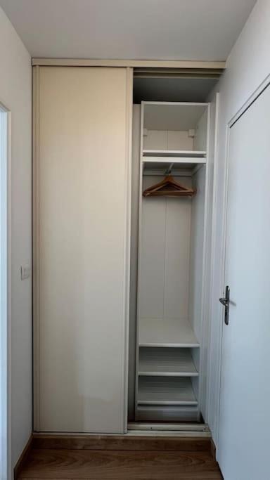 Le Nid Champenois Apartment Reims Luaran gambar