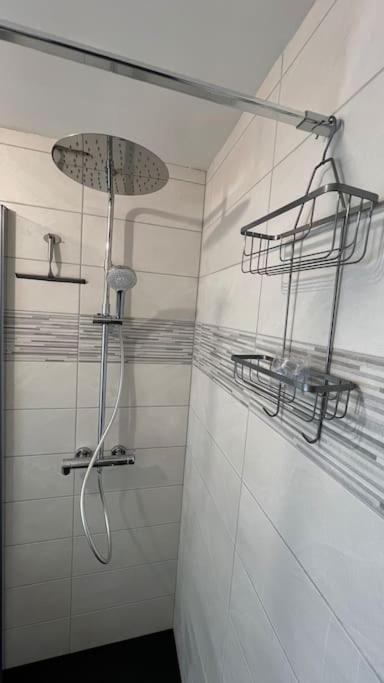 Le Nid Champenois Apartment Reims Luaran gambar