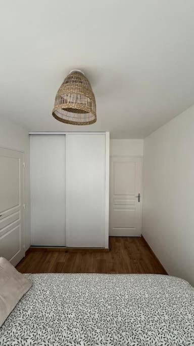 Le Nid Champenois Apartment Reims Luaran gambar