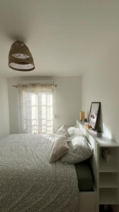 Le Nid Champenois Apartment Reims Luaran gambar